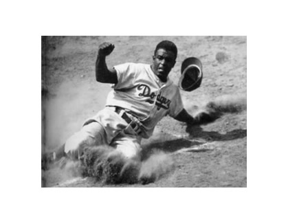 Jackie Robinson inspires UCLA baseball as team prepares to host