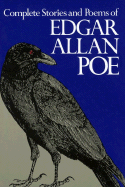 A book full of Poe's many works (http://images.alibris.com/isbn/0/3/8/5/0/0385074077.gif)