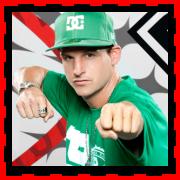 Rob Dyrdek My Hero