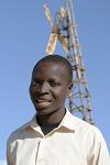william and his windmill (http://williamkamkwamba.typepad.com)