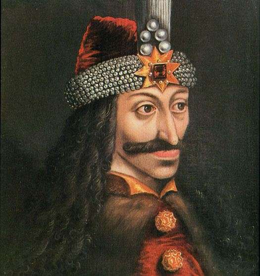 Image result for vlad the impaler