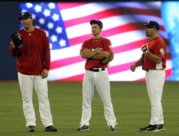 David Wright Walk-Off, 2009 WBC 