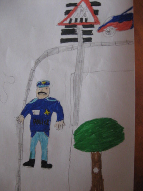  (made by Cristi Gamba, class 4C)