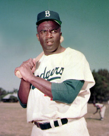 Breaking Major League Baseball's Color Barrier, Gale Blog: Library &  Educator News