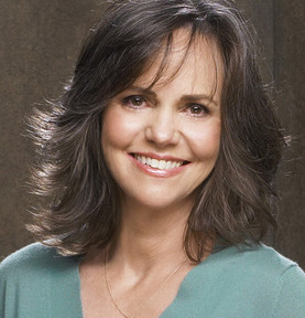 Sally Field My Hero