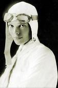 Aviator Amelia Earhart (http://www.asds.org/ClassProjects/8thAH_06/cristina/amelia.jpg)