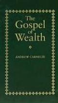 Wealth was later published as the Gospel of Wealt (http://content-1.powells.com/)