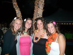 Britt's best friends