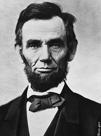 Abraham Lincoln (http://www.magazineusa.com/ResV/img/history/abraham-lincoln.jpg)