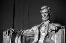 Lincolns Statue (http://farm1.static.flickr.com/143/329854267_f0a511b83e.jpg)