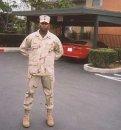 Gysgt. Anthony R. Johnson USMC (Navy/Marine Corps Times)