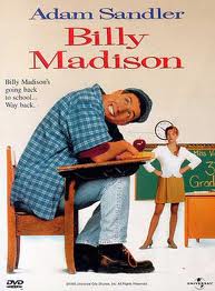 Adam Sandler's Billy Madison