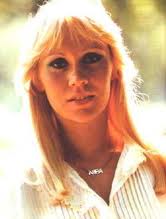 Agnetha Faltskog | MY HERO