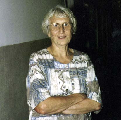 Ursula Goellner-Scheiding (ndsu.nodak.edu)