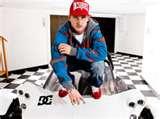 Rob Dyrdek My Hero