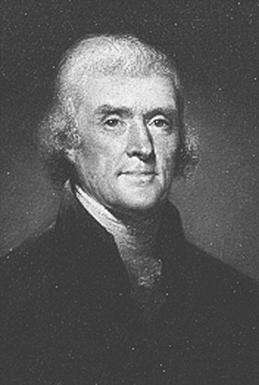 Thomas Jefferson