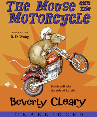  (http://www.audiobooksonline.com/media/Mouse-and-the-Motorcycle-Beverly-Cleary-unabridged-compact-discs-Harper-Audio-books.jpg)