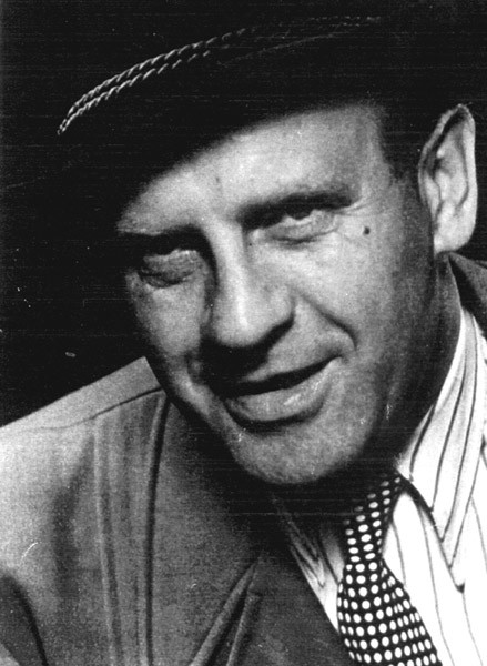 Picture of Oskar Schindler