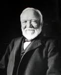 Andrew Carnegie (Google Images, barbellsandbacon.com)