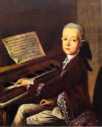  Young Mozart playing harpsichord (http://www.last.fm/music/Wolfgang+Amadeus+Mozart/+images/28460839)