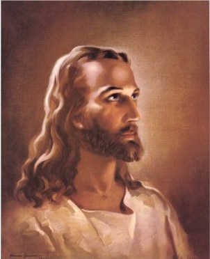 Jesus of Nazareth (wordpress.com)