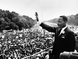 Martin Luther King Jr. (chrisabraham.com)