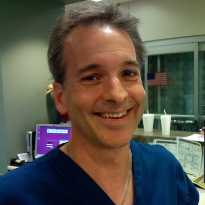 Dr. Paul Camarata