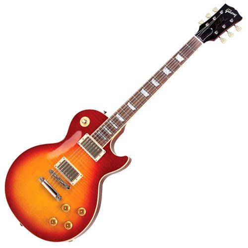 Gibson Les Paul (kilmerhouse.com)