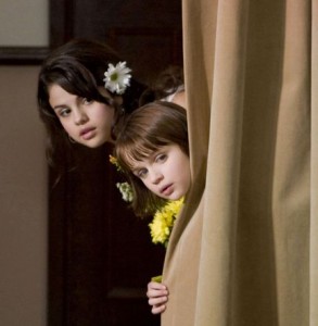 A scene from Ramona and Beezus the movie. (execte.com)