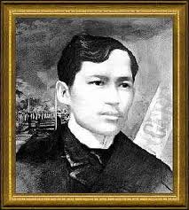 Dr. Jose Rizal | MY HERO