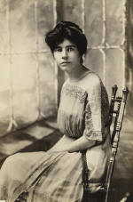 Alice Paul (http://www.alicepaul.org/alicepaul.htm)