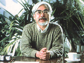 Happy 80th Birthday to Hayao Miyazaki 💜 Love this man and his anime films  so much. He's a true visionary and artists, with a beautiful mind 💜 : r/  Miyazaki, hayao miyazaki 