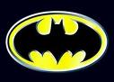 The Batman symbol