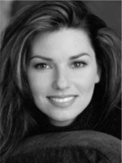 Shania Twain ( http://apenas-uma-menina.blogspot.com)