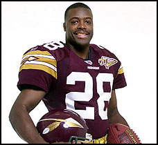 The Life And Career Of Darrell Green (Complete Story)