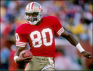 What Teams Did Jerry Rice Play For? Discover About Jerry Rice Past Teams