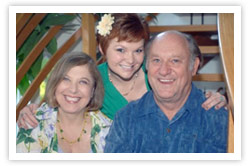 this is Ashley and her adoptive parents (http://adoptionnutrition.org/nutrition-profile-4/)