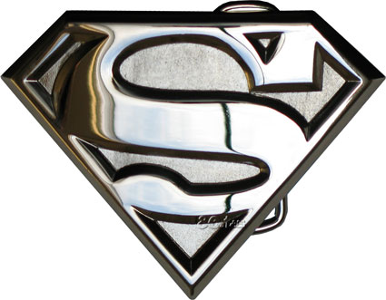 Superman symbol  