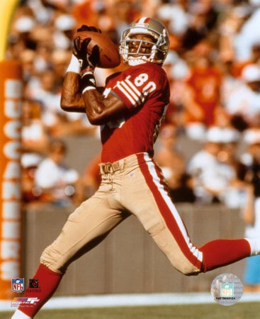 jerry rice broncos