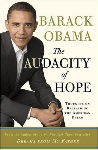Obama's Book (sodahead.com)