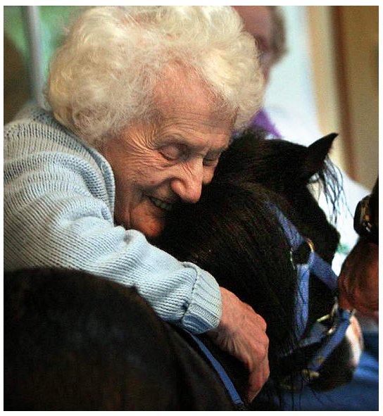 Magic Visiting Assisted Living Program (Debbie Garcia-Bengochea)