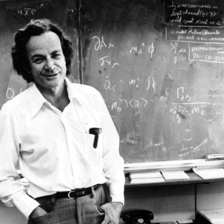 Feynman