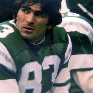 PHILADELPHIA EAGLES Mitchell & Ness Vince Papale #83 1976