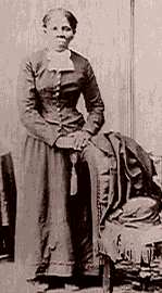 Harriet Tubman