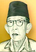 Ki Hajar Dewantara My Hero