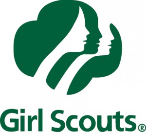 Logo for Girl Scouts of America (www.girlscouts.org ())