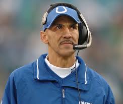 Tony Dungy (1955- ) •