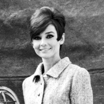 Audrey Hepburn (vintagestardust.wordpress.com (vintagestardust.wordpress.com))