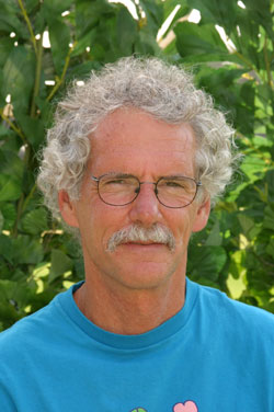 John Seigel Boettner ( (photo courtesy of Santa Barbara Middle School))