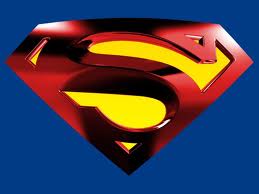 Superman Symbol (internet (www.unitedagents.co.uk))